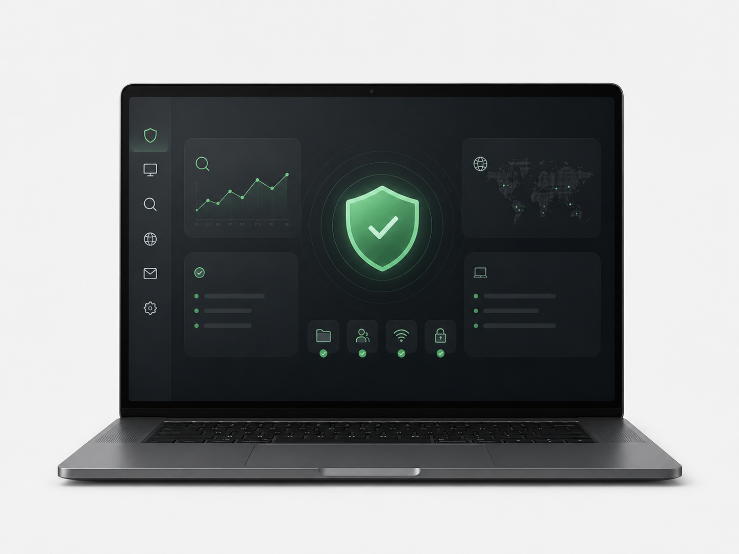 Kaspersky Small Office Security