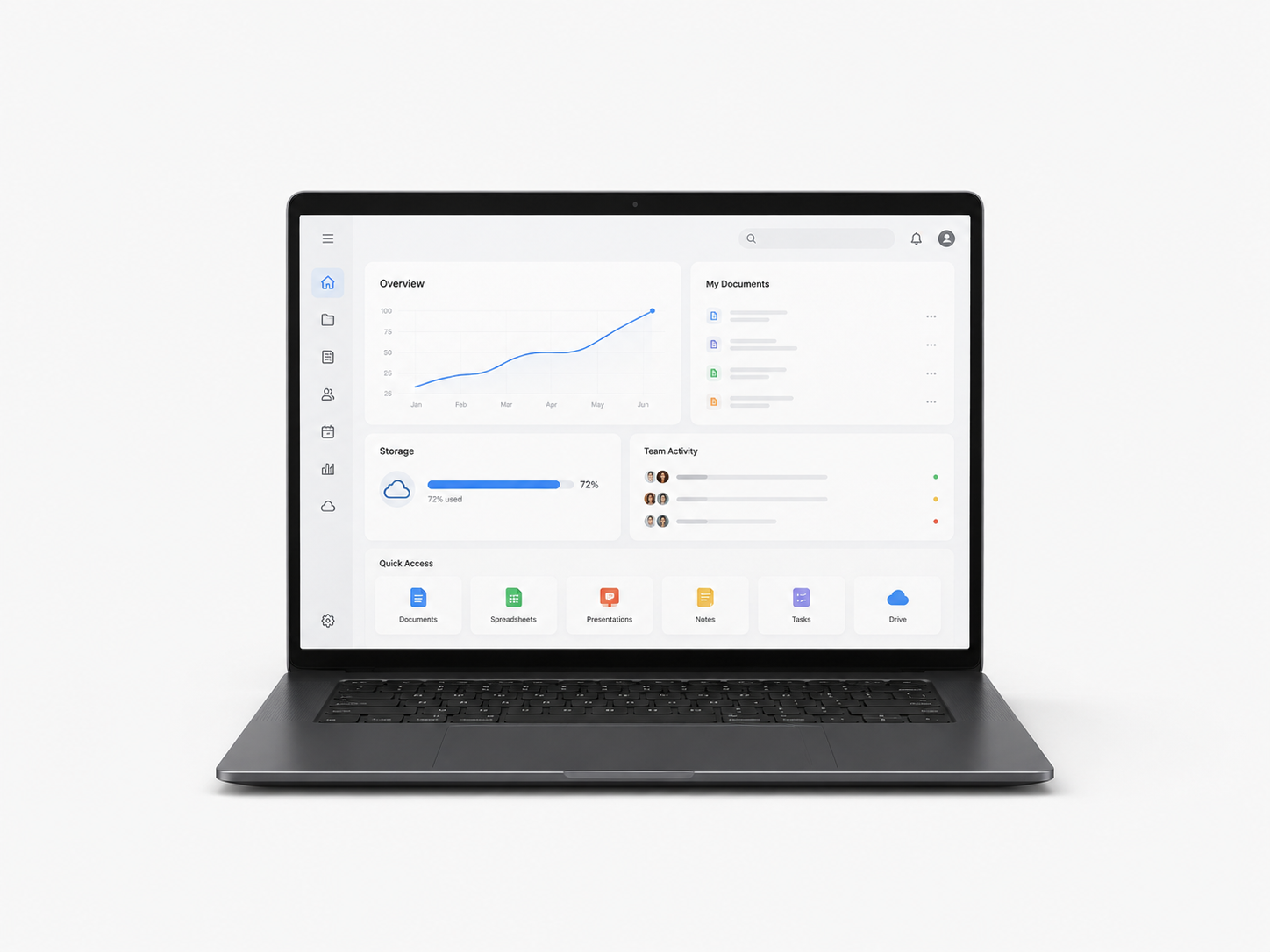 Microsoft 365 Business Standard